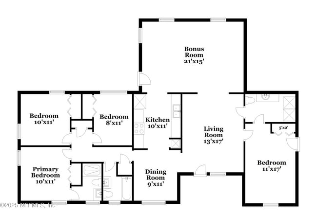 Photo - 2436 Lourdes Dr W