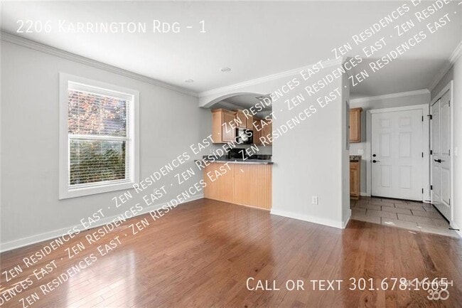 Photo - 2206 Karrington Ridge