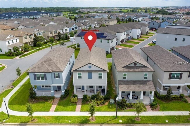 Photo - 14704 Seton Creek Blvd