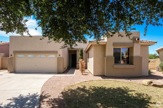 Building Photo - 3353 E Santa Fe Ln Rental