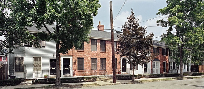 Photo - 6407 Howe St Townhome