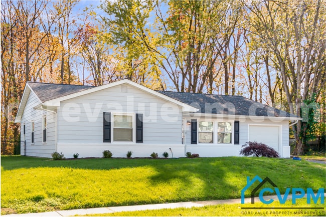 Photo - 951 Fall Ridge Way