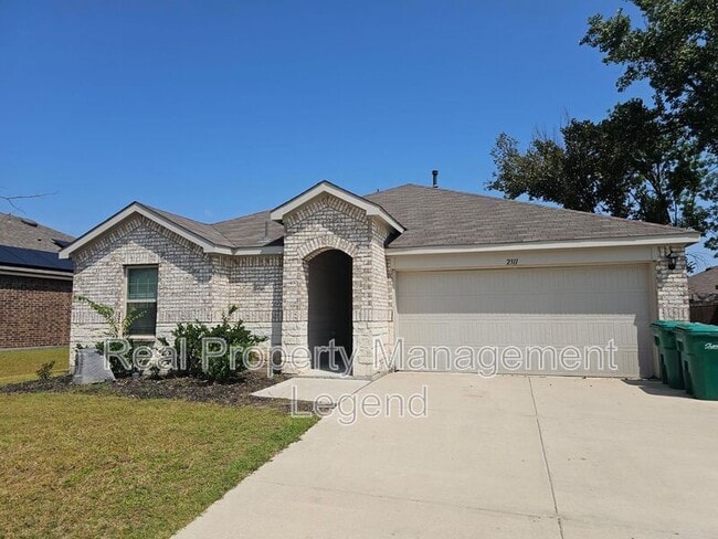 Photo - 2311 San Jacinto Way