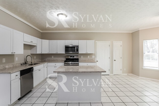 Photo - Spacious 4 bedroom colonial available now!