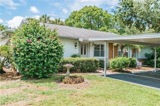 Building Photo - 1102 Halton Ct Unit 1102