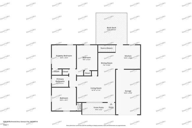 Photo - 5205 N Richmond Ave