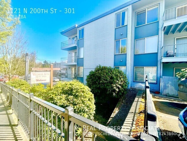 Building Photo - 1bd/1bath Apartment with Ample Space! *Lar... Unit 301