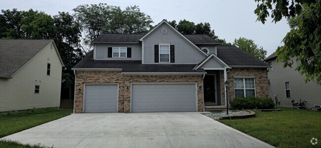 Building Photo - 4911 Claymill Dr Rental