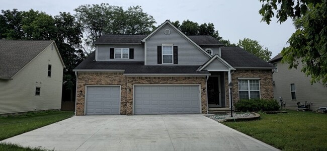 Photo - 4911 Claymill Dr House