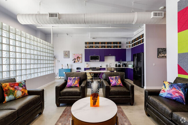 Building Photo - 4507 E Martin Luther King Jr Blvd Unit ID1223256P Rental