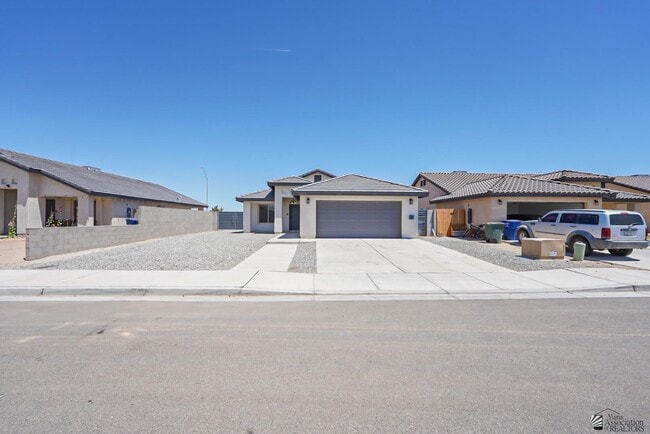 Photo - 8716 E 40th Pl Casa
