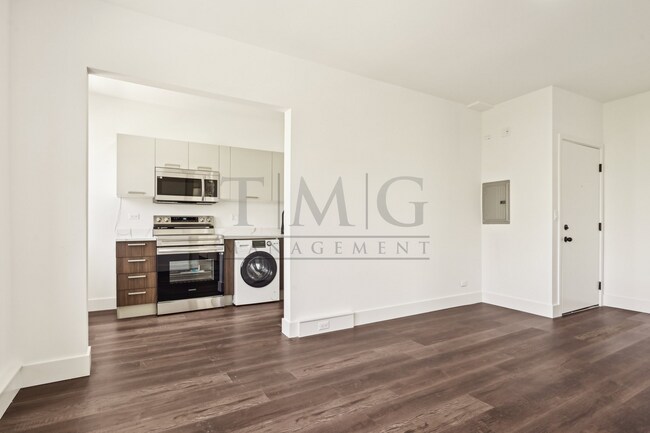 Photo - Brand NEW 2-Bedroom in the heart of Anders... Unit 1553 - 308