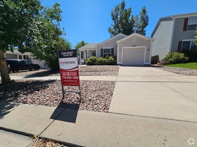 Building Photo - 6443 Hannah Rose Rd Rental