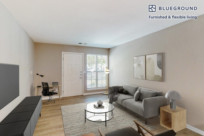 Building Photo - 100 Court N Dr Unit FL1-ID1247A Rental