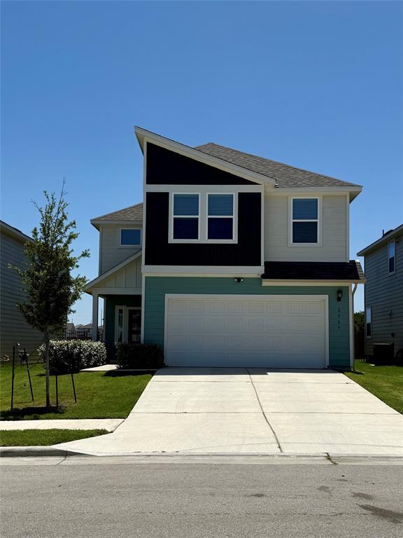 Building Photo - 2909 St Regis Dr Rental