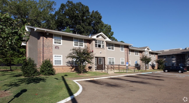 Magnolia Heights