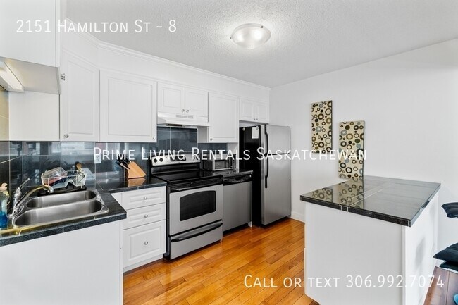 Photo - 2151 Hamilton St Unit 8