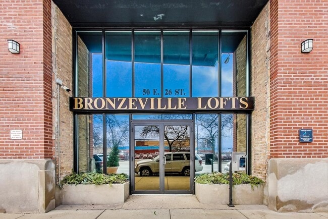 50 E 26th St Unit 220
