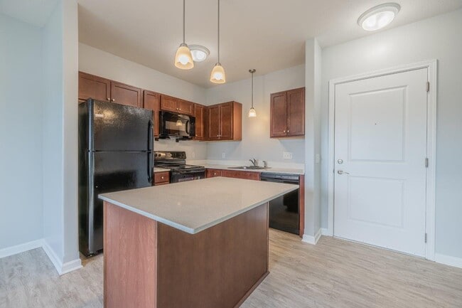 Photo - Villa Capri Apartment Homes