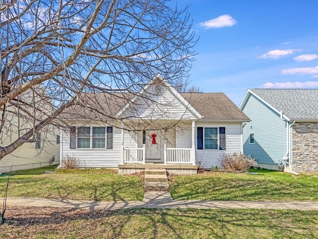 Building Photo - 4 bedroom, 2 bathroom, Urbana-For Rent SUBLEASE