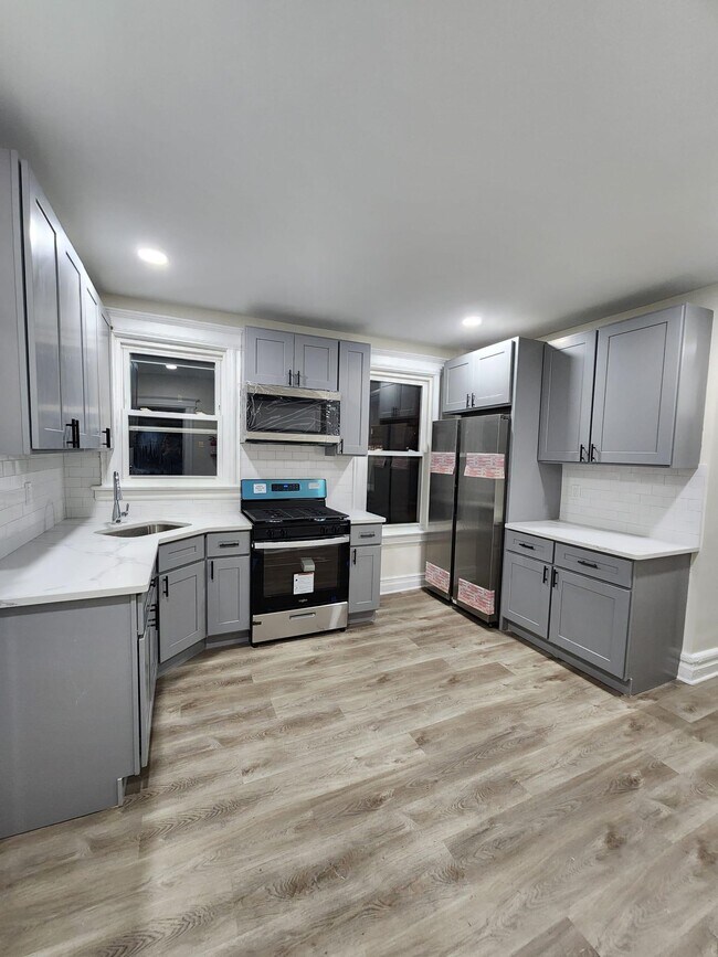 65 Halstead St Unidad 2