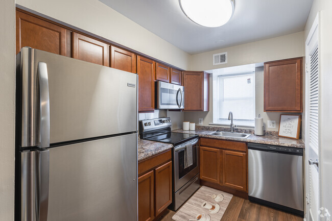 Interior Photo - Brandywine Apartments