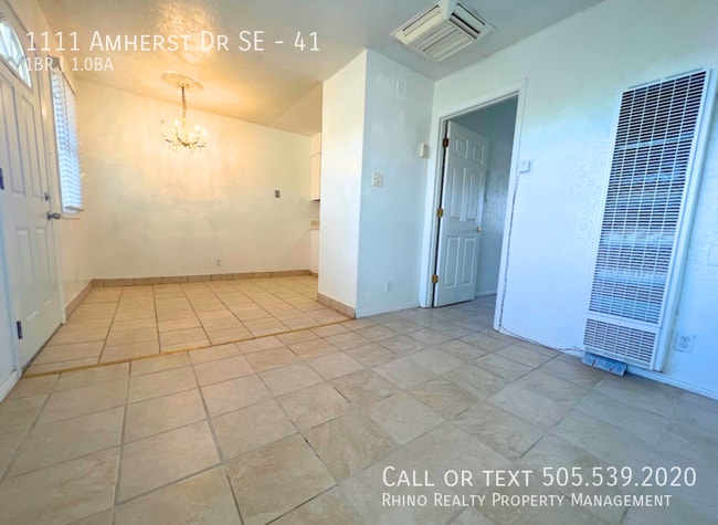 Photo - 1111 Amherst Dr SE Unit 41