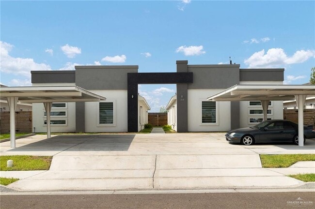 Building Photo - 308 W Campeche Ave Unit 3 Rental