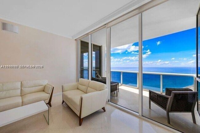 Photo - 18101 Collins Ave Unit 18101 Collins Ave # 4702