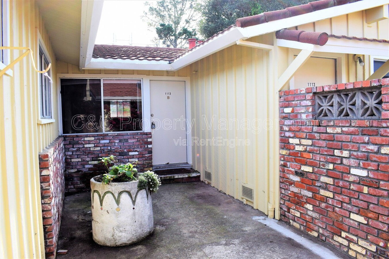 Photo - 1113 McClellan Ave Unit B