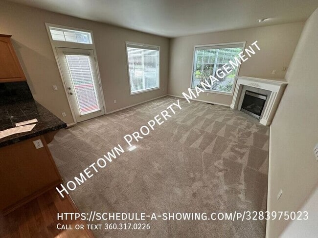 Photo - 2702 Farmer Way SE