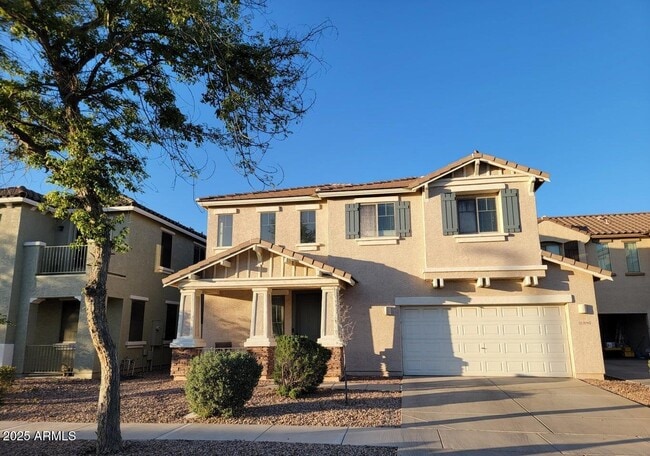 Photo - 3846 E Baars Ave