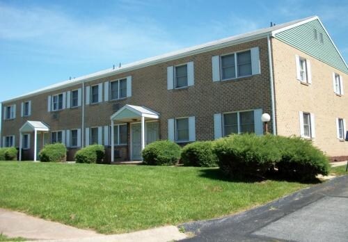 Photo - Fox Hunter Apartments