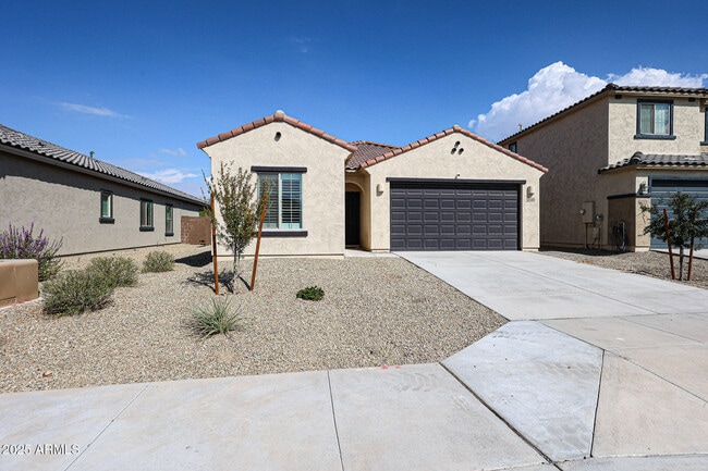Building Photo - 24388 W Verlea Dr Rental