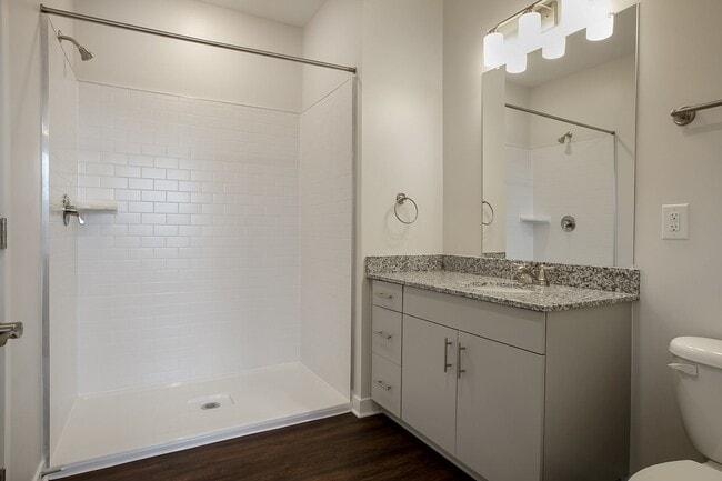 Photo - Ashley Scholars Landing