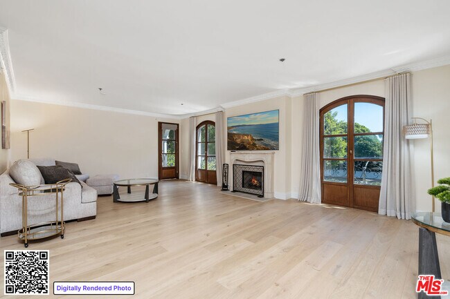 9249 Burton Wy Unit 302