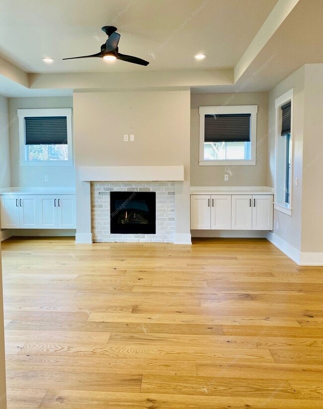 Photo - Craftsman Charm Meets Modern Luxury in Summit West