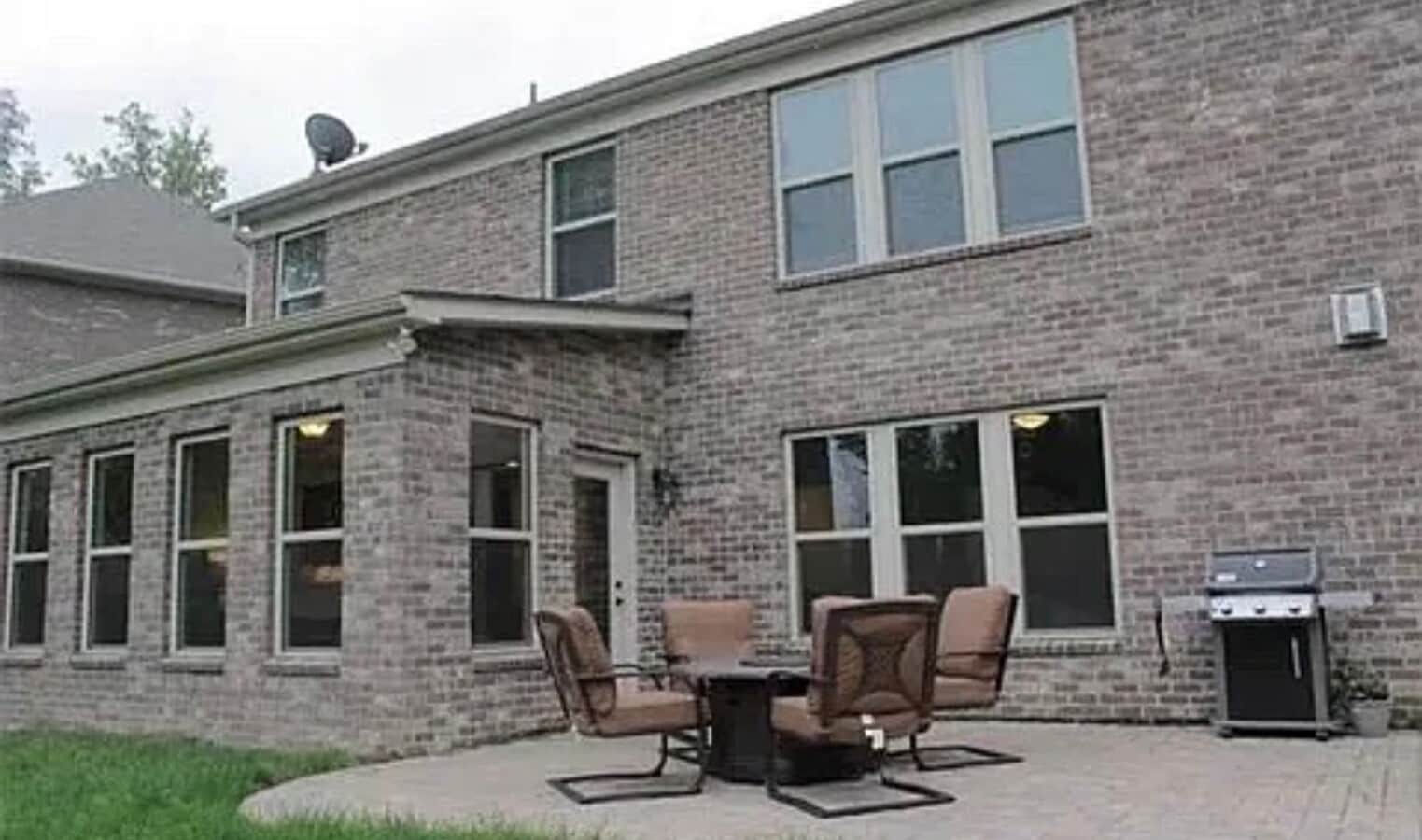 Photo - 9696 Ashley Green Ct NW