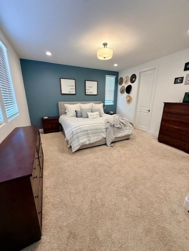 Photo - Stunning 3bed 2.5 Bath single family home in Avila Ranch Community