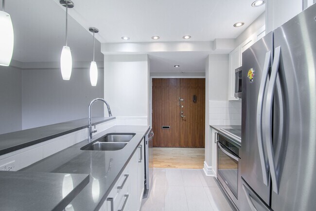 Photo - 4555 Av. Bonavista Unit 605