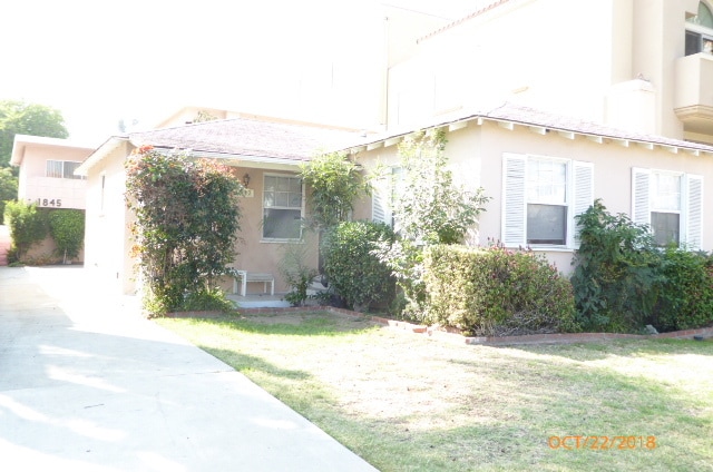 Building Photo - 1845 S Barrington Ave Unit 2