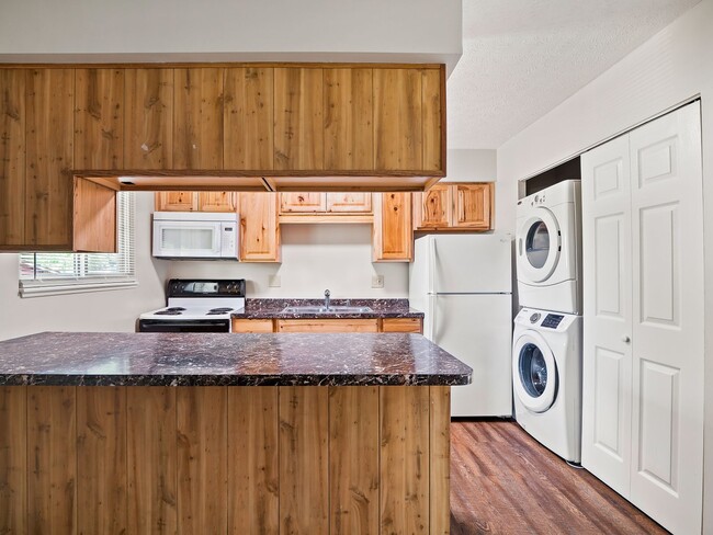 Barberview Apartments