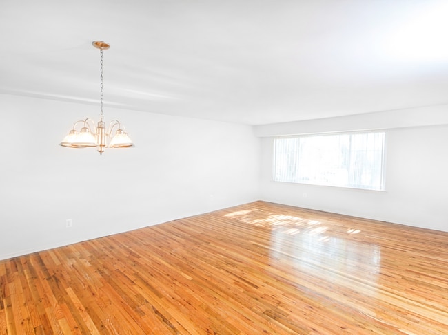 Hardwood Floors