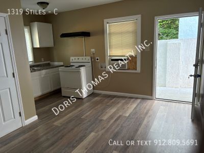 Photo - 1319 Stiles Ave Apartment Unit C
