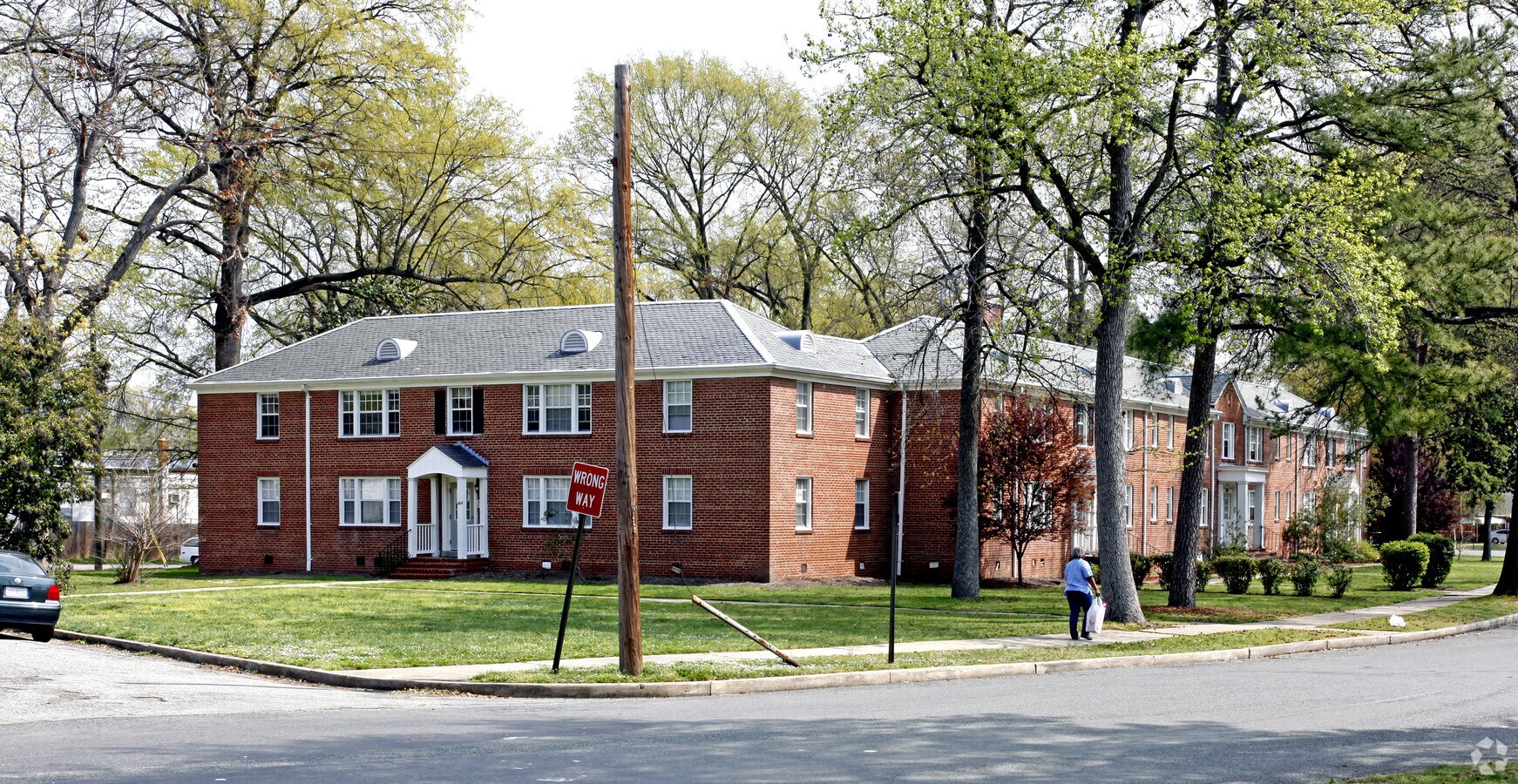 Photo - McGuire Park Apartments