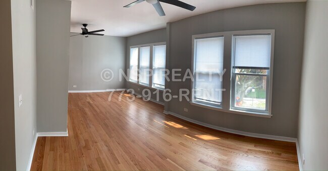 Photo - 1648 W Pratt Blvd Unidad 3K