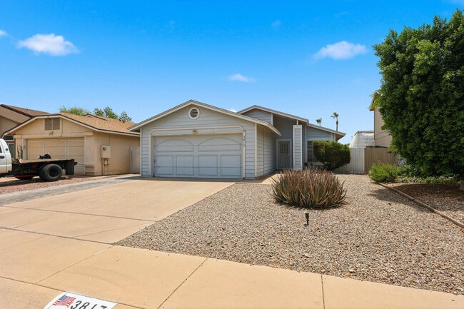 Building Photo - 3817 W Camino Real