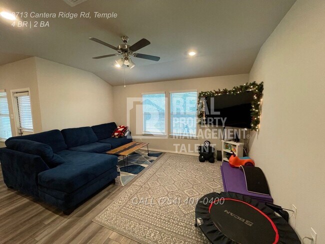 Photo - 8713 Cantera Rdg Rd