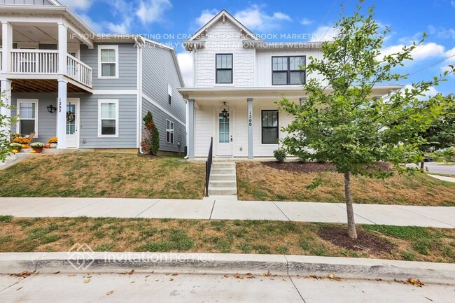 Building Photo - 1200 49th Ave N