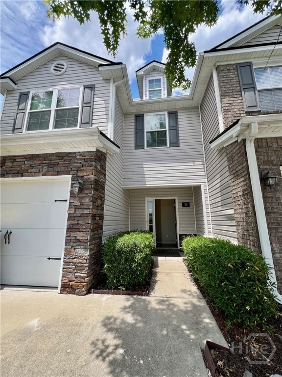 Photo - 30 Cantle Dr Townhome